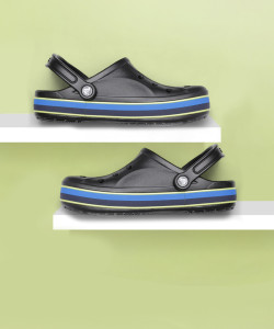 CROCS Men Flip Flops