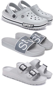 ORICUM Men Slippers