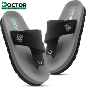 Doctor Health Super Soft Men Slippers Multicolor 9 - Image 1