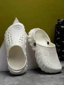 BERSACHE Men Slides