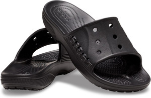 CROCS Men Baya II Slides
