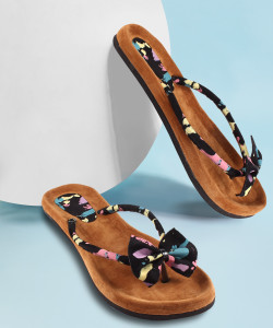 AMAZING TRADERS Women Slippers