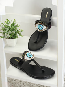 ANOUK Women Slippers