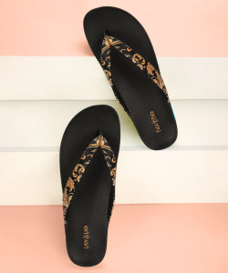 Bata Women Flip Flops