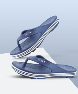 FLITE Men Waterproof, daily use, doctor soft and comfortable Slippers