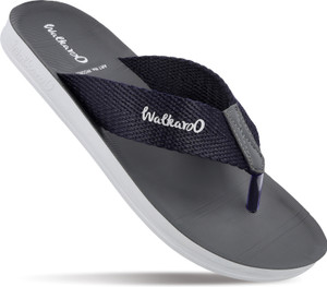 WALKAROO Men Slippers