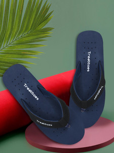 TREATTOES Women Women's Ortho Care Dr Orthopaedic Super Comfort Fit Flat Cushion Chappal Ladies Flip Flops