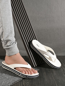 Doctor Feel Soft Men Orthopedic Slippers - Image 5