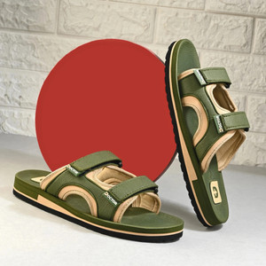 Doctor Health Super Soft Men Newly Launch Stylish | Cushioned | Comfortable | Breathable | Adjustable Strap Flip Flops