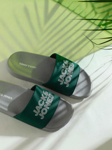 JACK & JONES Men Slides