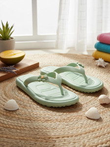 Aqualite Women Slippers