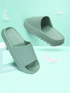 Aqualite Women Anti-Skid Slides