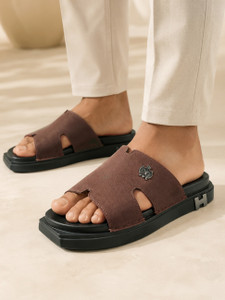 Layasa Men Casual Brown - Image 5