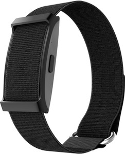 ZEBRONICS Zeb-Fit S4 Smart band, IP68, Sleep & Stress & Heart Rate, SpO2 & BP Monitor