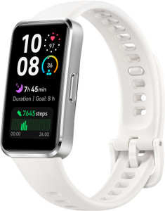 Huawei Band 10,AI Fitness Monitoring,Sleep Analysis,Emotional Wellbeing Assistant