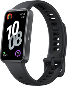 Huawei Band 10,AI Fitness Monitoring,Sleep Analysis,Emotional Wellbeing Assistant