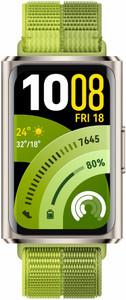 Huawei Band 11 Pro,Health,Fitness & SleepTracker,Ultra-Slim,14 Days Battery,iOS&Android