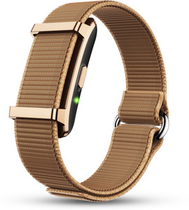 Pebble Qore 2 Fitness Band | Advanced Activity & Health Tracking | 45 Days Battery Life