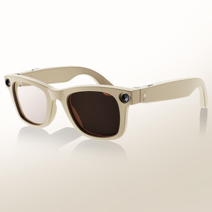 Fire-Boltt Fire-Lens F1 AI Camera Smart Glasses | 8MP | Hands-Free Photo & Video |Vision AI