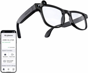 AuraLens AI Glasses 1 - Image 6