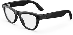 Ray-Ban Meta Skyler (Gen 1) with Meta AI - Image 6