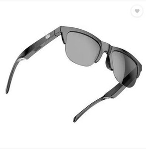keeva Bluetooth Smart Sunglasses MP3 UV Filtered Lenses Bluetooth Calling Sunglass_06