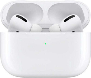 MSA Airpods Pro Series 7 With Adaptive HiFi AAC Buds,2X More
