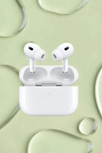 WauroNix AirPods Pro (Gen 2) Copy – Stylish & Functional Smart