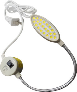 thumbnail image 2 of YinzPlus LED Sewing Machine Light Strip Stick On | Eye Protection | Easy Install | High Brightness 11.77 Inch Dimmable And Cutable 2 of 13