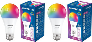 Crompton Immensa Music Sync Smart Bulb