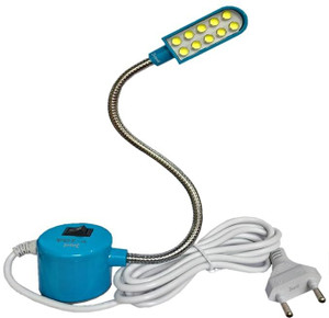 Yoke Y-10 Sewing Machine LED Light | High Quality Magnetic Table Lamp