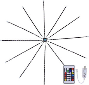 glowserie Music Sync LED Strip Lighting Light Strip