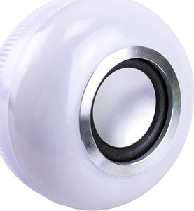 ASTOUND Music Bulb Wireless Bluetooth Speaker Smart Bulb
