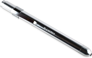 Dishan LED Medical Penlight for Nursing Students Doctors Use Torch Smart Pen