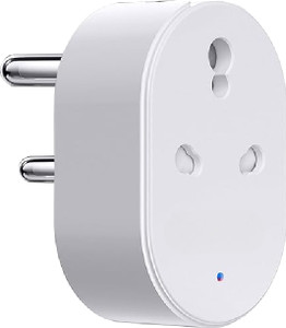 Aliens 16A WiFi Smart Plug, Work with Alexa Google Home Assistant  Wireless Control Price in India Buy Aliens 16A WiFi Smart Plug, Work with  Alexa