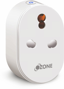 OZONE 16A Wifi Smart Plug with Energy Monitoring Suitable for large devices Smart Plug Smart Plug