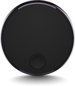 URBN Smart Tracker - Track & Locate Items via iOS Find My App, 1-Year Battery Life Location Smart Tracker