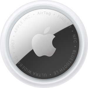 Apple AirTag (New) Location Smart Tracker