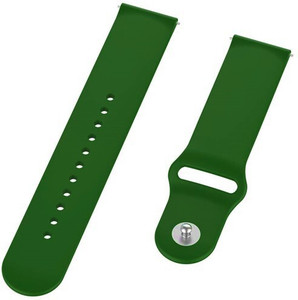 TECHWIND 22MM Silicon Watch Strap (CHECK MODEL LIST) Smart Watch Strap