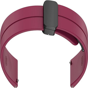 RUPELIK 22mm Watch Strap (compatible Watch List In Photo & Description) Only For 22mm Smart Watch Strap