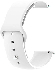 RUPELIK Silicone Belt 22mm Strap compatible with Redmi Watch 5 Lite Smart Watch Strap