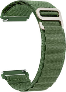 KHR 22MM Smart Watch Strap Belt For Noise, Fireboltt, Boat Xtend, Pebble, Boat, Boat Flash, Noise Color fit,Ultra All 22mm Smart Watch Strap