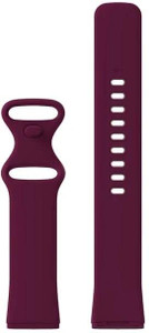 JOBINKA Silicone Strap Compatible with Fitbit Versa Sense/Fitbit Versa 3/Fitbit Versa 4 Smart Watch Strap