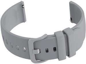 Like Star 22mm Soft Strap (compatible Watch List In Photo & Description) Only For 22mm Smart Watch Strap