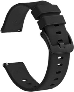 ONE AND ONLY 22mm Soft (compatible Watch List In Photo & Description) Smart Watch Strap