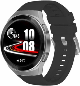 Oboe Silicone Strap Smart Watch Replacement Band Compatible with Huawei Watch GT 2e Smart Band Strap