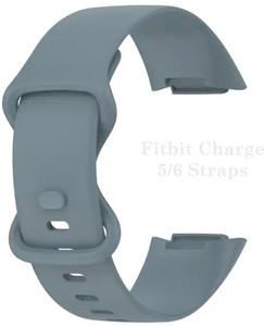 Bracelet Montre Femme Bracelet De Remplacement En Silicone Pour Fitbit Charge 2 - Réglable Homme/Femme - Noir - Sans Montre Bracelet Montre Fitbit