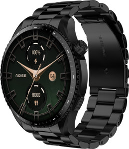 Noise Halo 3 1.43 AMOLED Smartwatch - Image 6