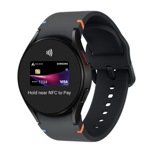 Samsung Galaxy Watch FE — Smartwatches