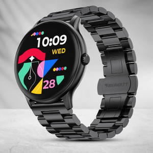 Fire-Boltt Ninja Talk 35.3mm Round Bluetooth Calling Smartwatch - Image 6